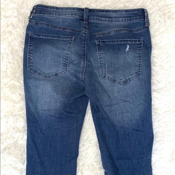 Jeans - Picture 2 of 2